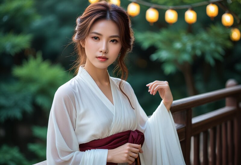 预告海报