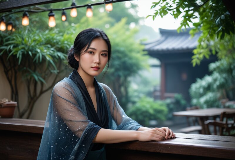 预告海报